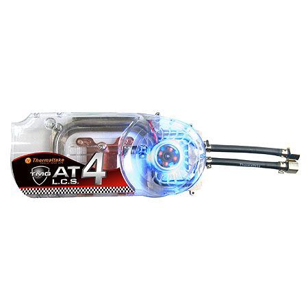 Водяное охлаждение для видеокарт Thermaltake TMG AT4 - CL-W