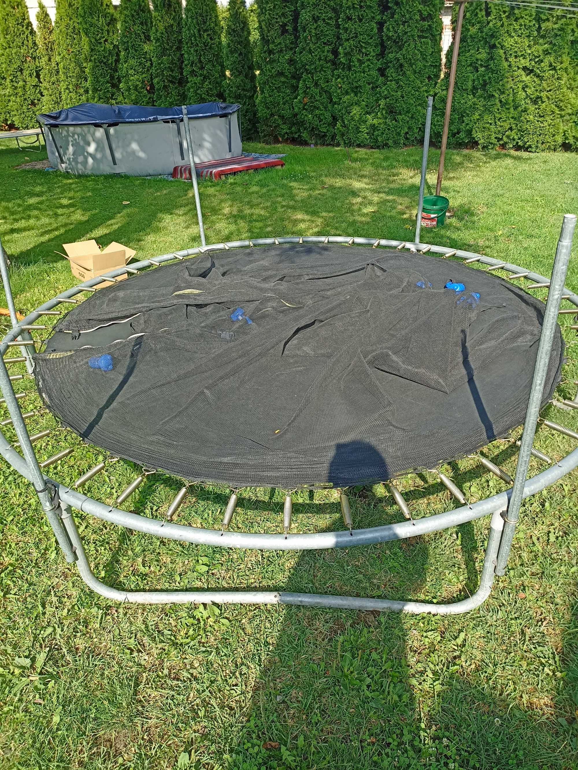 Trampolina 8 FT/ 256