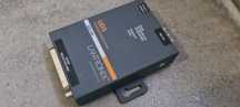UDS 1100 Lantronix Uniwersaln Device Server