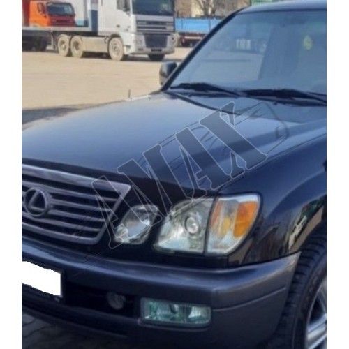 Lexus LX-470 (98-2007) Указатели поворотов, габариты под оригинал