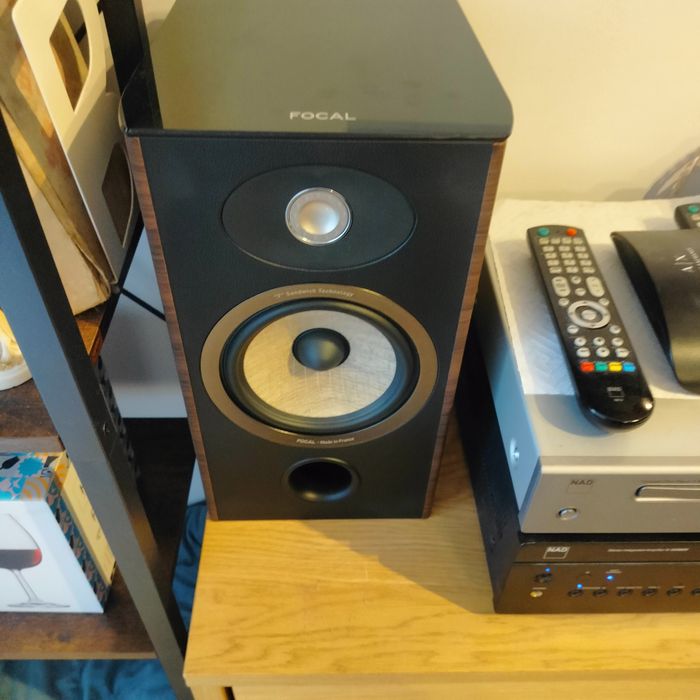 Focal Aria 906 wysyłka