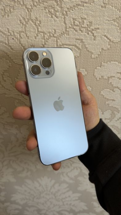 iPhone 13 Pro Max 256gb