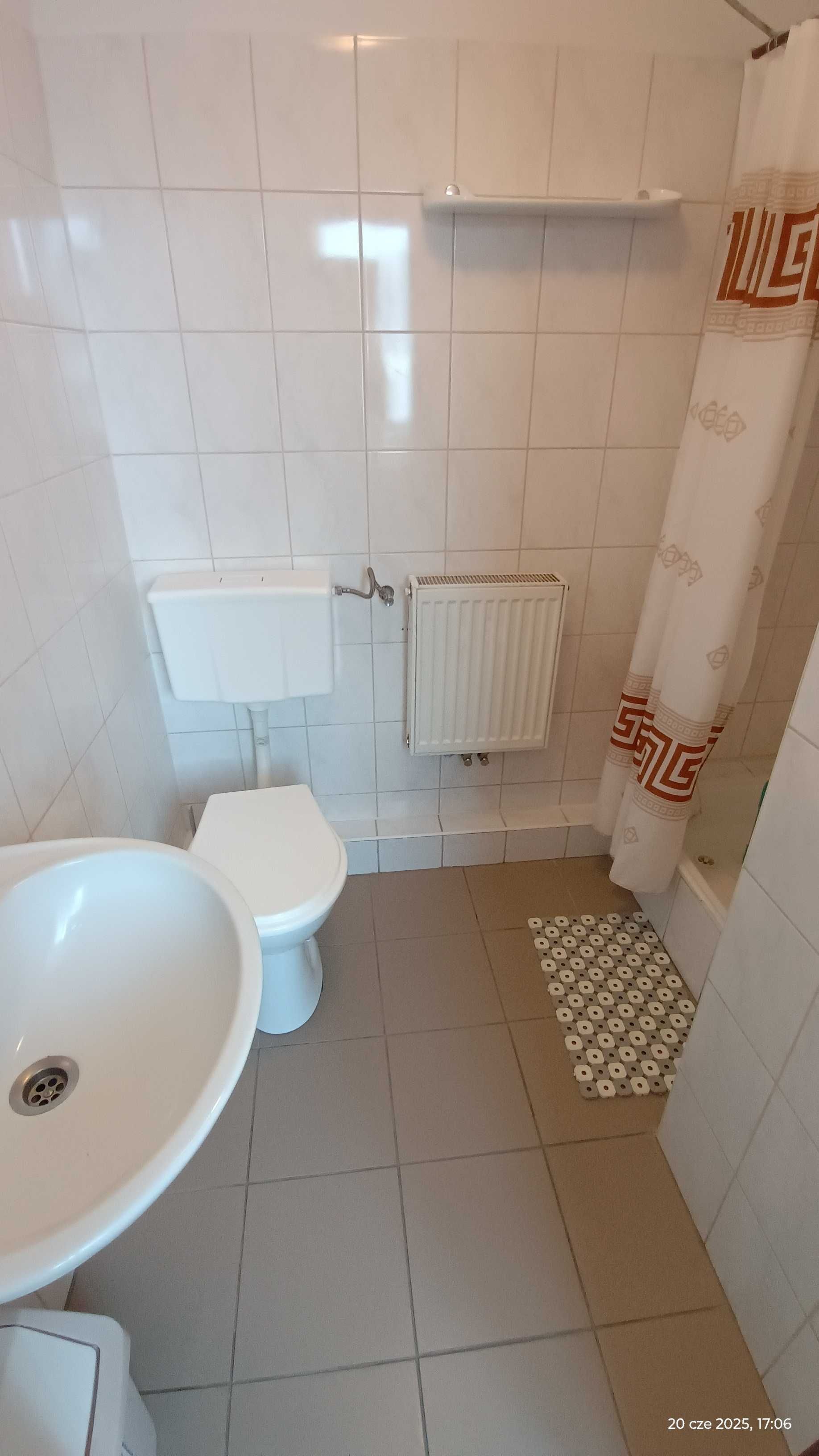 Pokój wysoki standard Ustka centrum