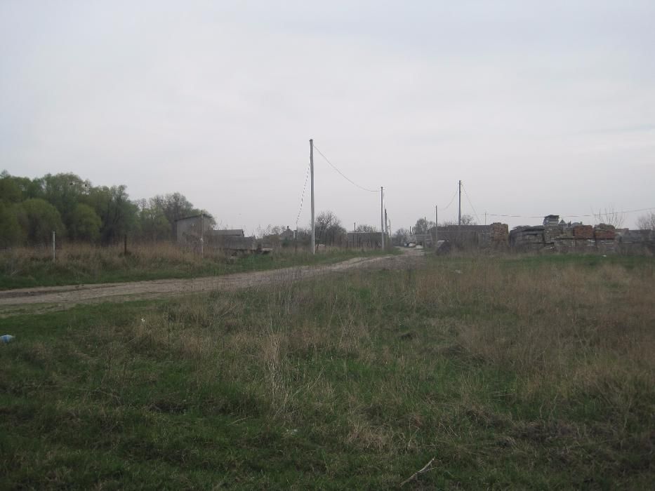 участок Зазимье 8 соток
