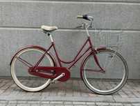 Rower miejski Baltica Bicycles