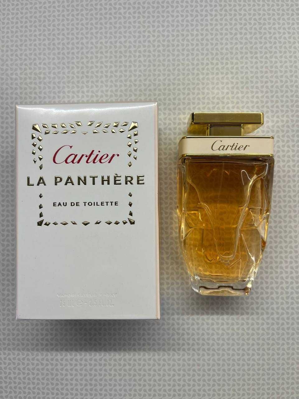 Парфуми Cartier La Panthere
