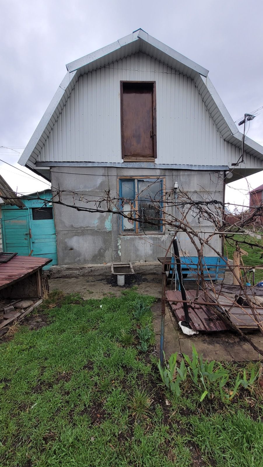 l Продається дача СТ Івушки (р-н с.Кривуші)