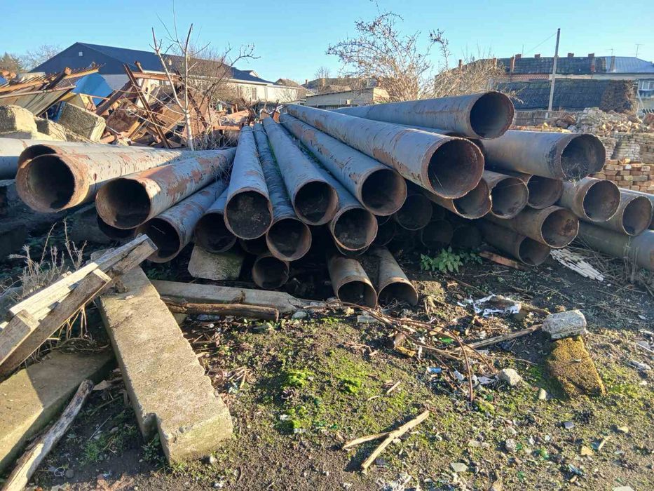 Продам трубы 325 мм