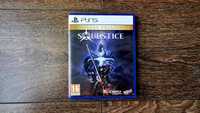 Gra Soulstice Deluxe Edition PS5