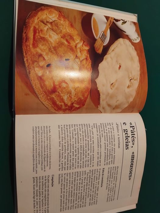 Livro “Como Salvar Uma Refeição”