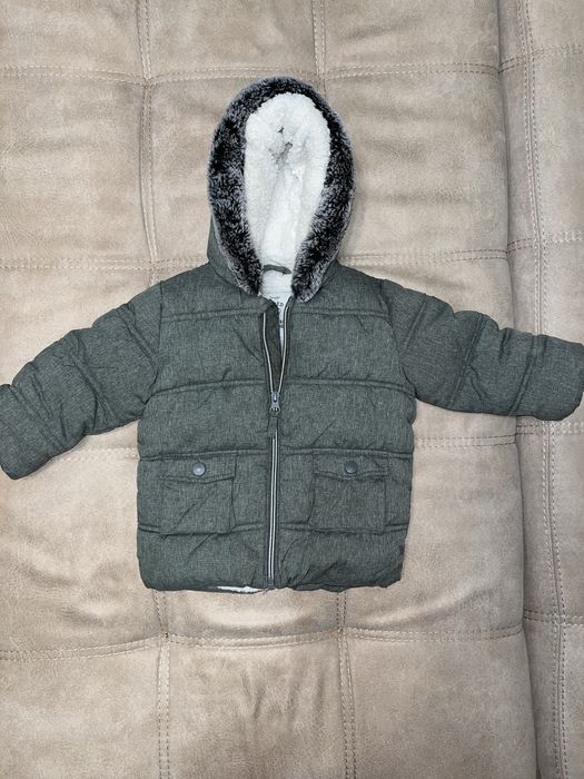 Курточка дитяча б/у