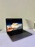 MacBook Pro 13″ Intel core i5 | 8GB | 256GB SSD