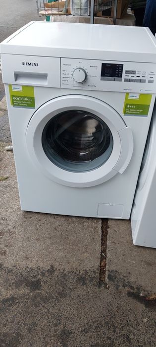 Siemens vario Perfekt