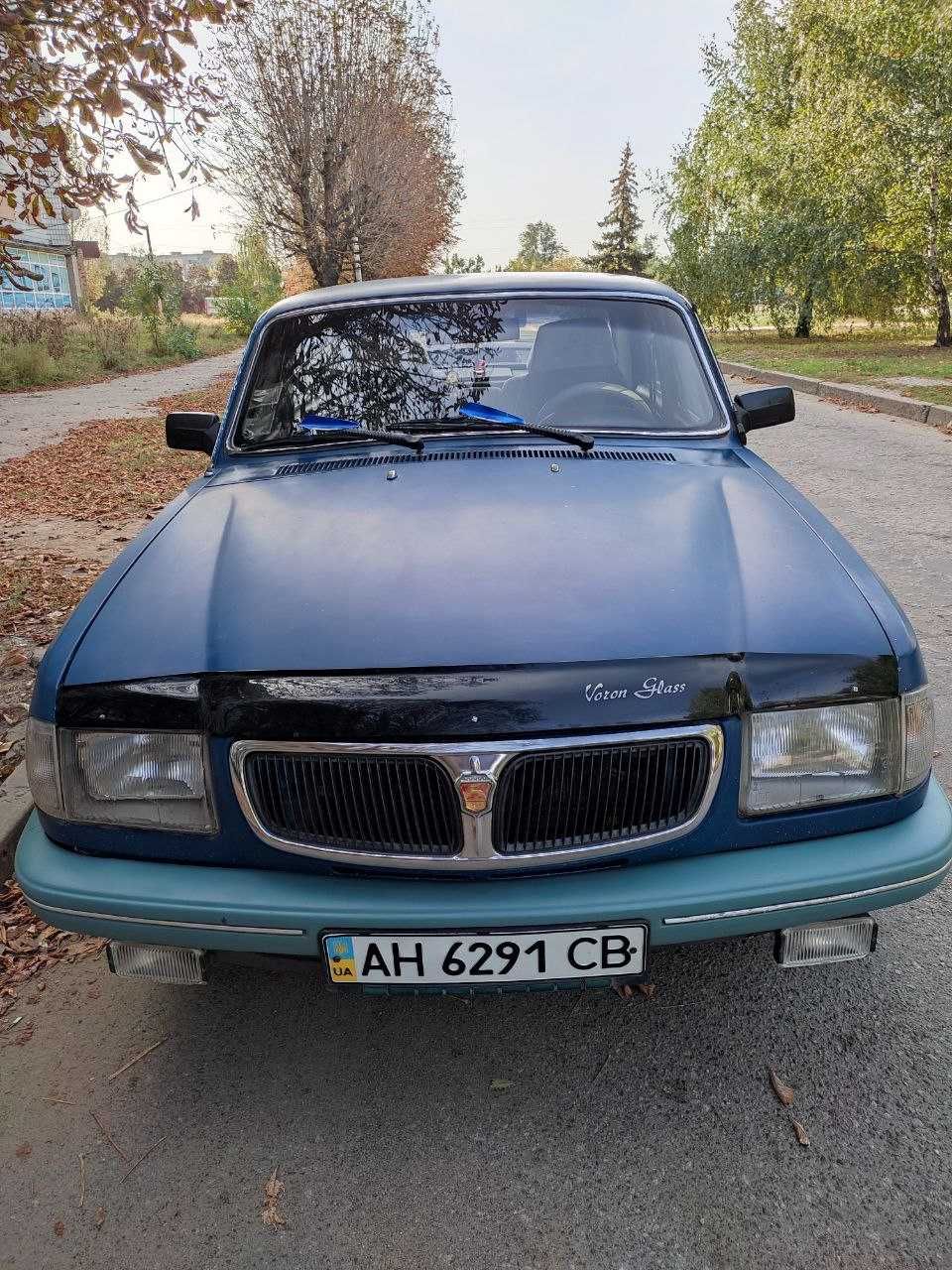 Продам ГАЗ Волга 3110