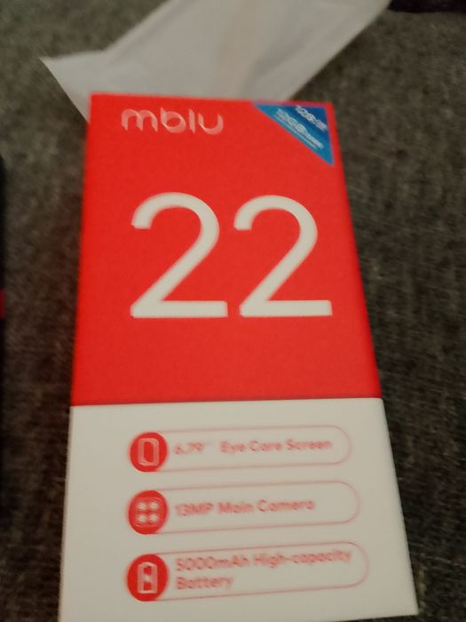 Telemóvel Meizu semi novo