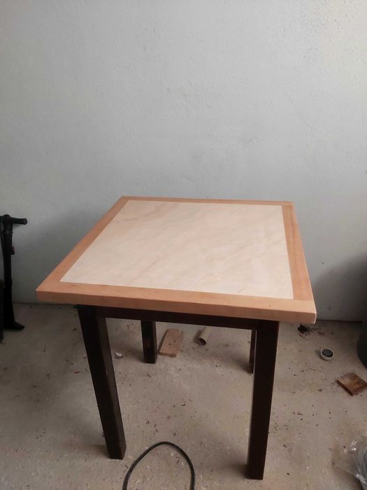 Tampos para mesa-6 unidades