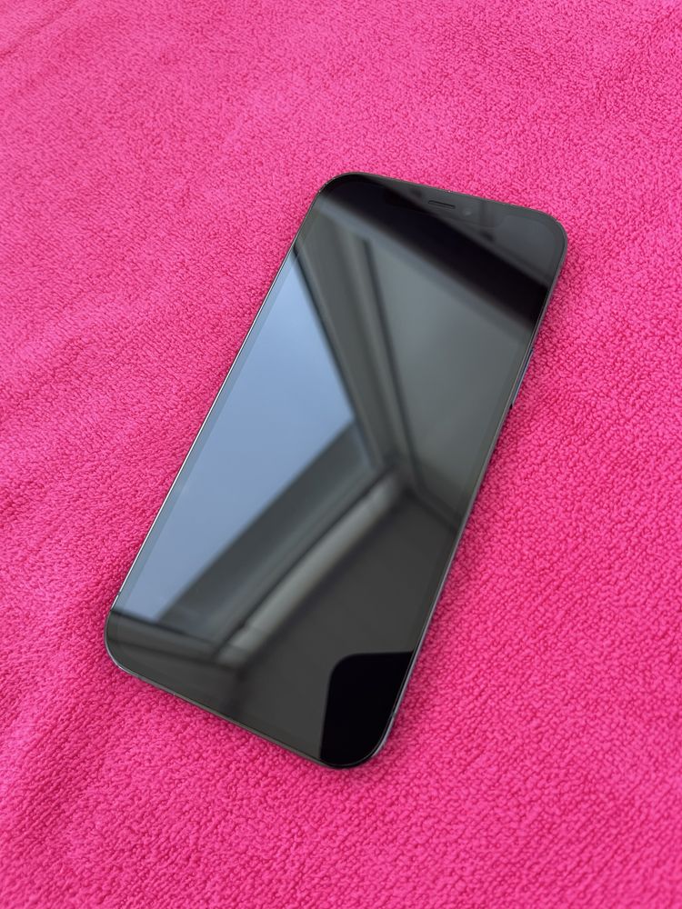 Iphone 12 Pro 128 Gb Blue Neverlock