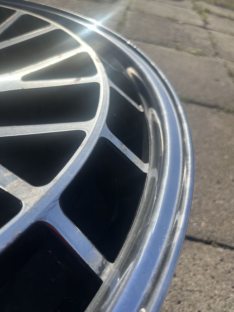 Alufelgi 5x112 21 Cali ETA BETA UNIT STANCE Audi Volkswagen Mercedes !