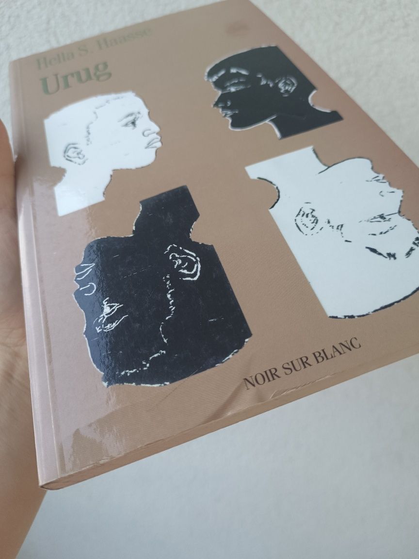 Urug Hella S. Haasse