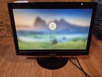 HDMI 1620x1050 Samsung SyncMaster T220HD telewizor monitor 22"