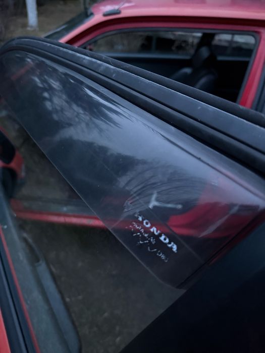 Honda civic iv heczbeg lpg