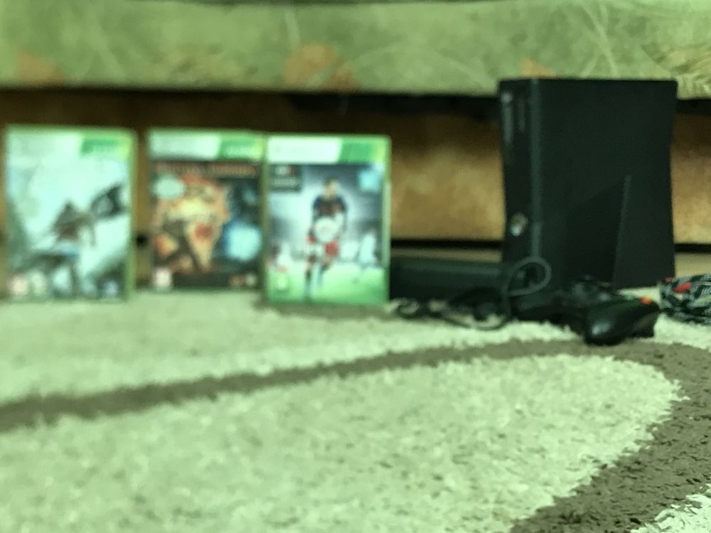 Xbox 360 в хорошому стані