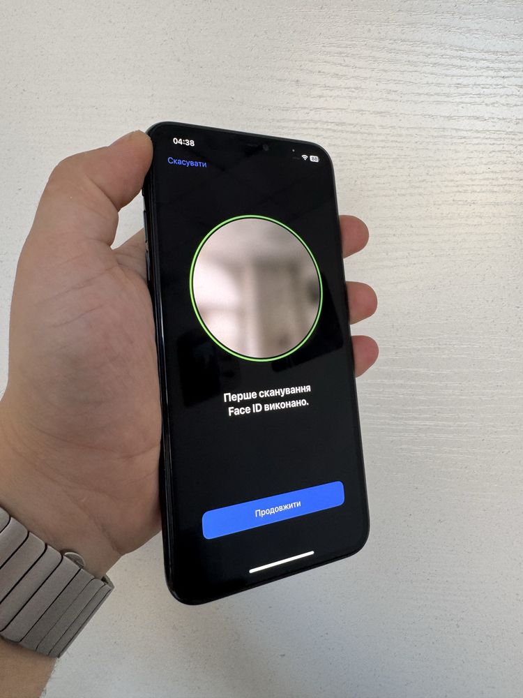 Iphone 11 Pro Max 256gb Green Neverlock