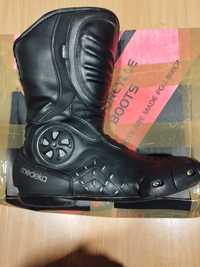 Modeka buty motocyklowe 43