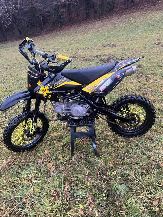 Mrf 170 rc koła 17/14