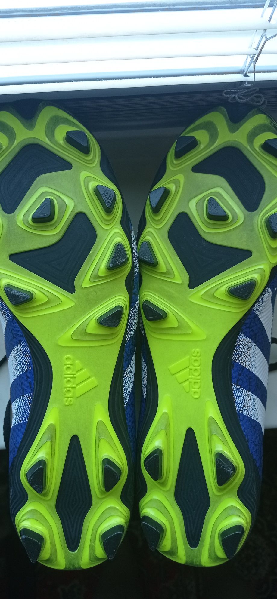 Predator Freak 4