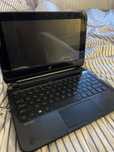 HP Pavilon touch smart
