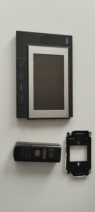 Video domofon EURA VDP-22A3