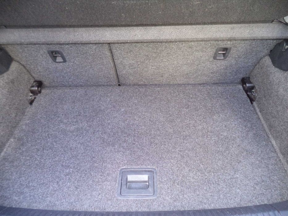 WOLQSVAGEN Polo   TDI