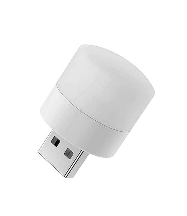 Портативна світлодіодна USB лампа