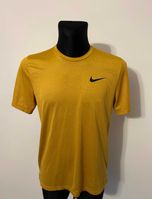 Koszulka sportowa t-shirt z krótkim rękawem Nike logowana Standard FIT