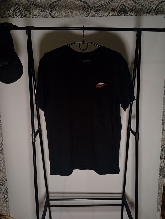 Оригинальная футболка Nike tee M