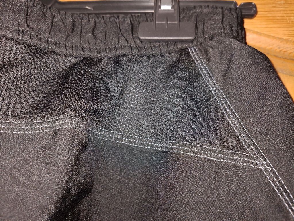 Zestaw - spodnie i koszulka Adidas M/L