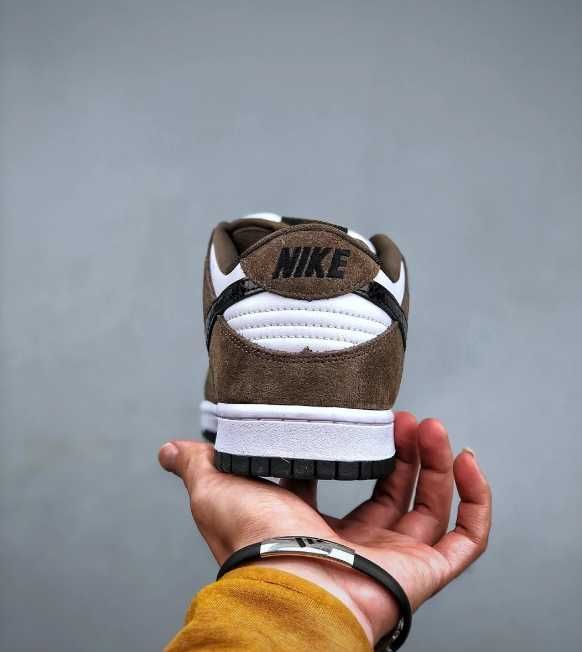 NikeSBDunk Low Trail End R.40