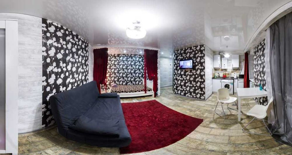 Центр города. Квартира от собственника посуточно.