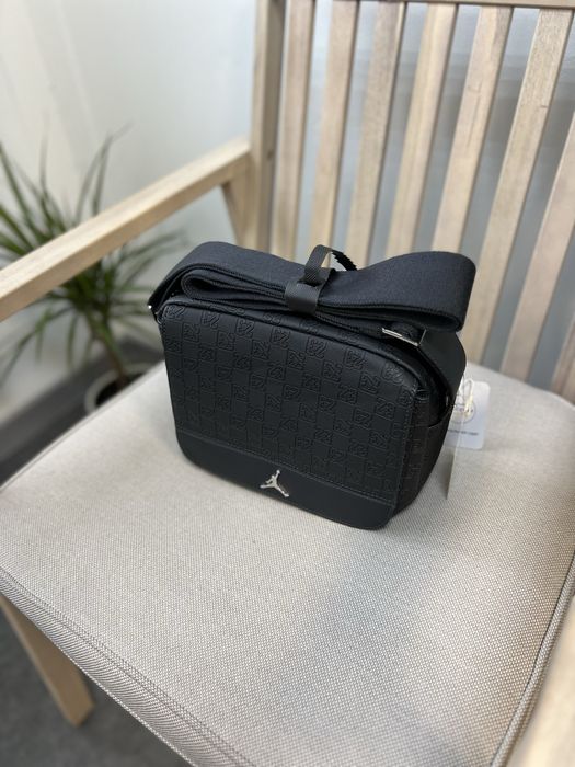Оригінал !!! Сумка JORDAN Monogram Bag