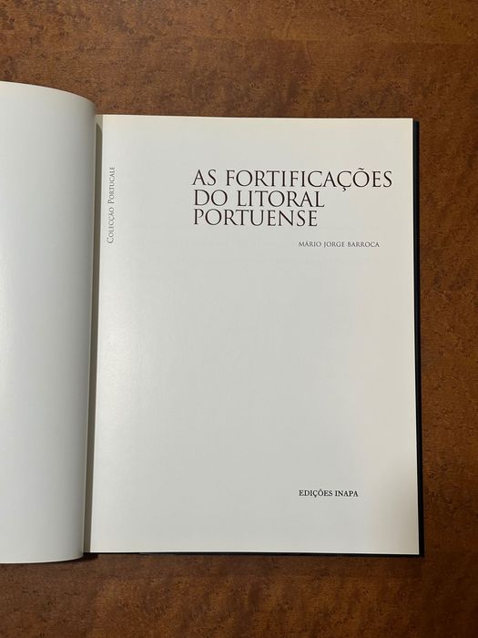 As Fortificações do Litoral Portuense