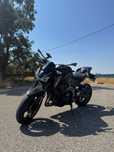 Mota Kawazaki z900