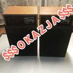 Tanio!Głośniki UNITRA Tonsil ZgC 20 8 44