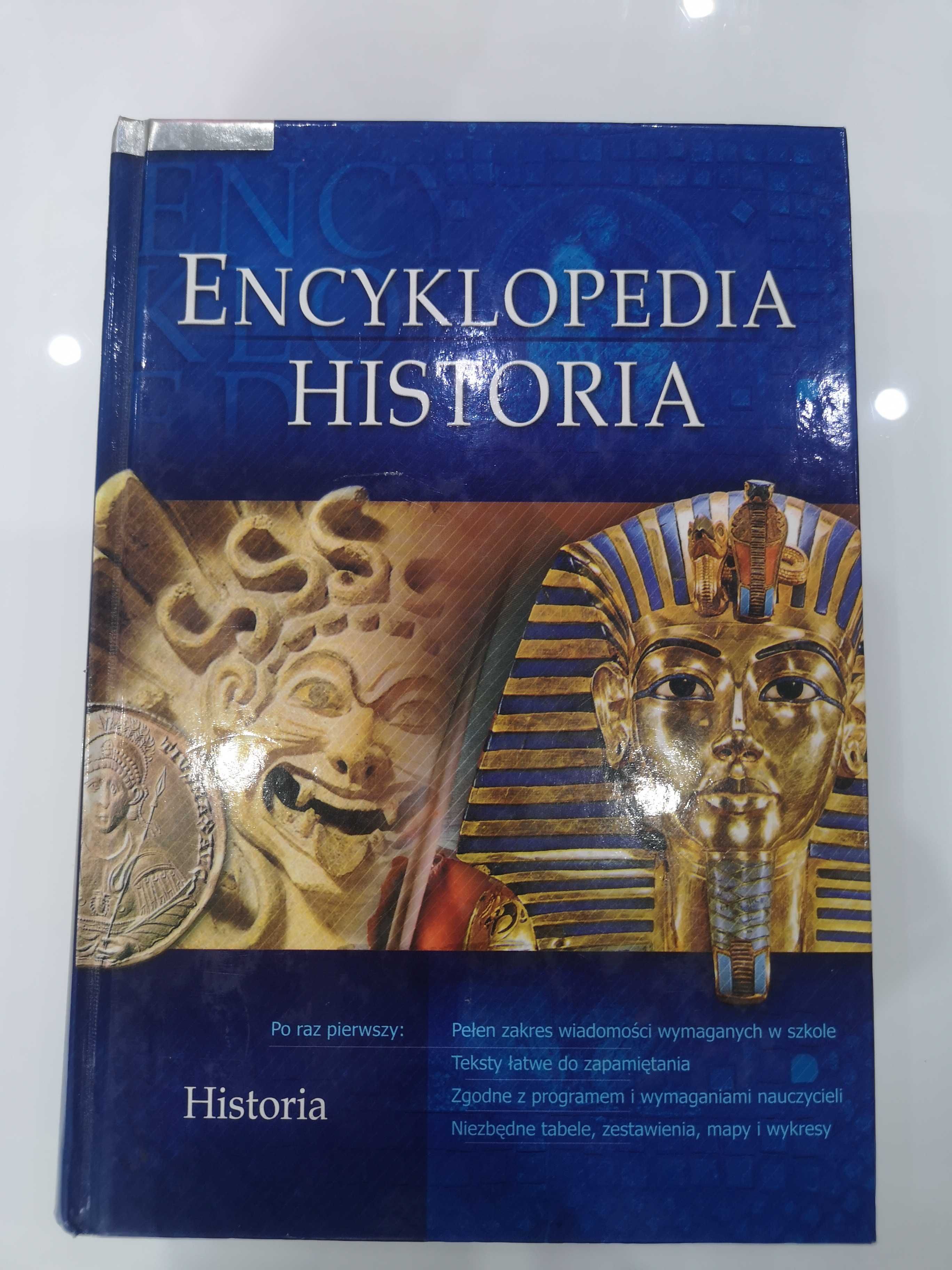 Encyklopedia historia, GREG 2006