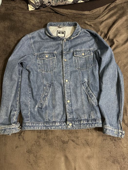 Джинсова куртка Staff, джинсовка