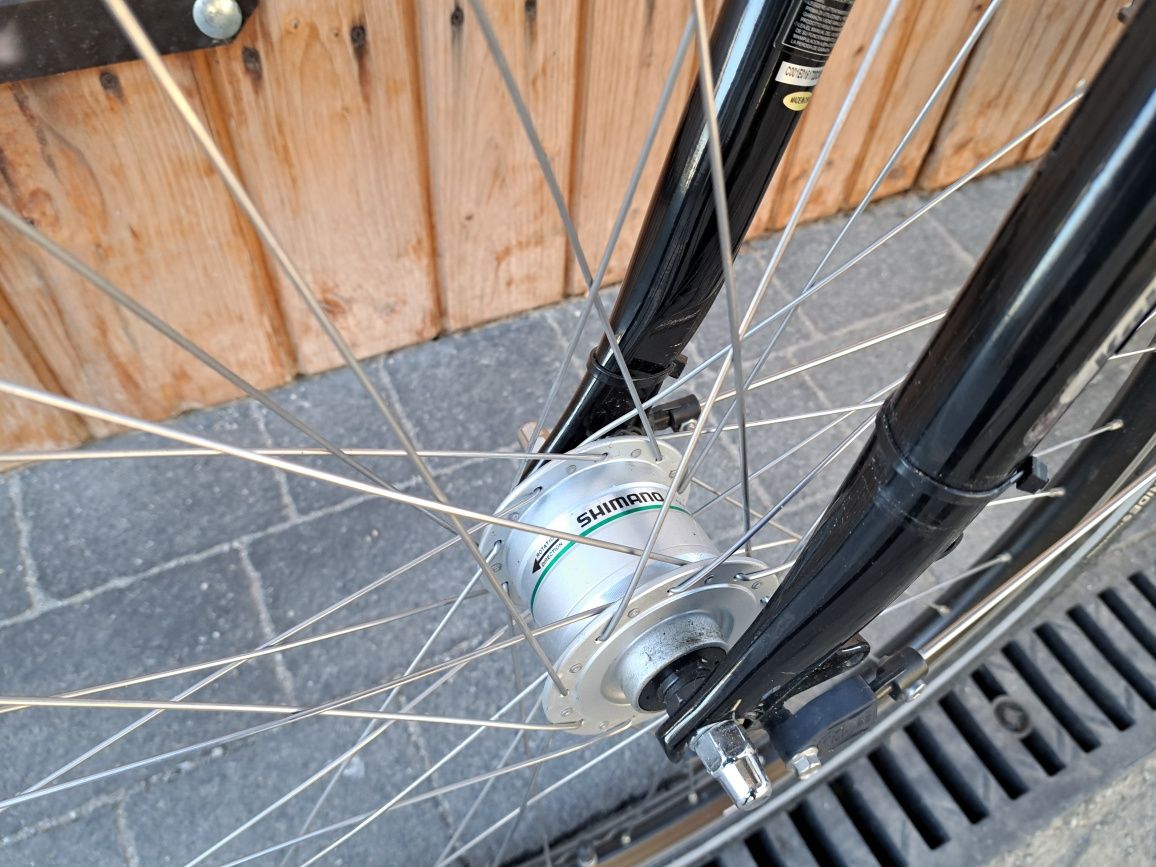 NOWA BATERIA / 26 cali / Rower Elektryczny Kalkhoff Gazelle Panasonic