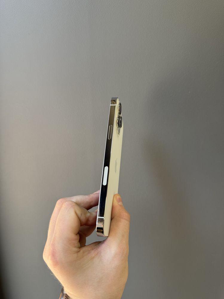 Б/у iPhone 13 Pro Max 128Gb Silver