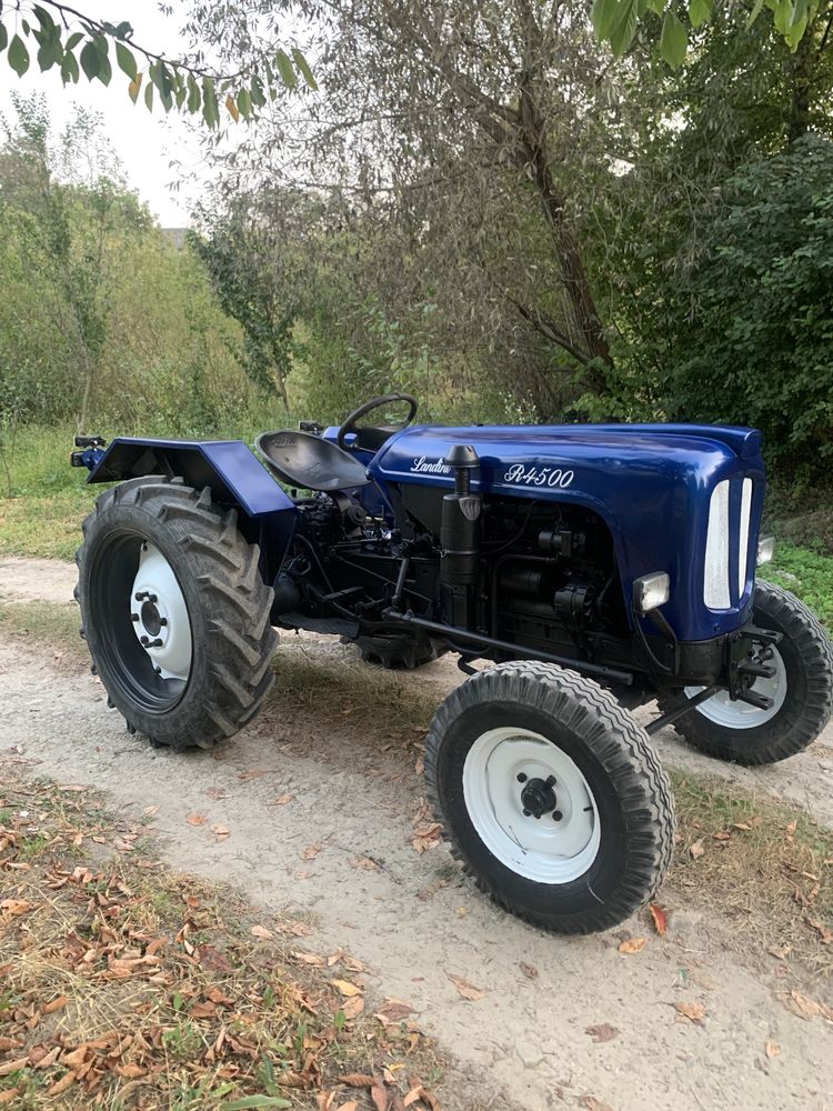 Продам трактора Landini R4500