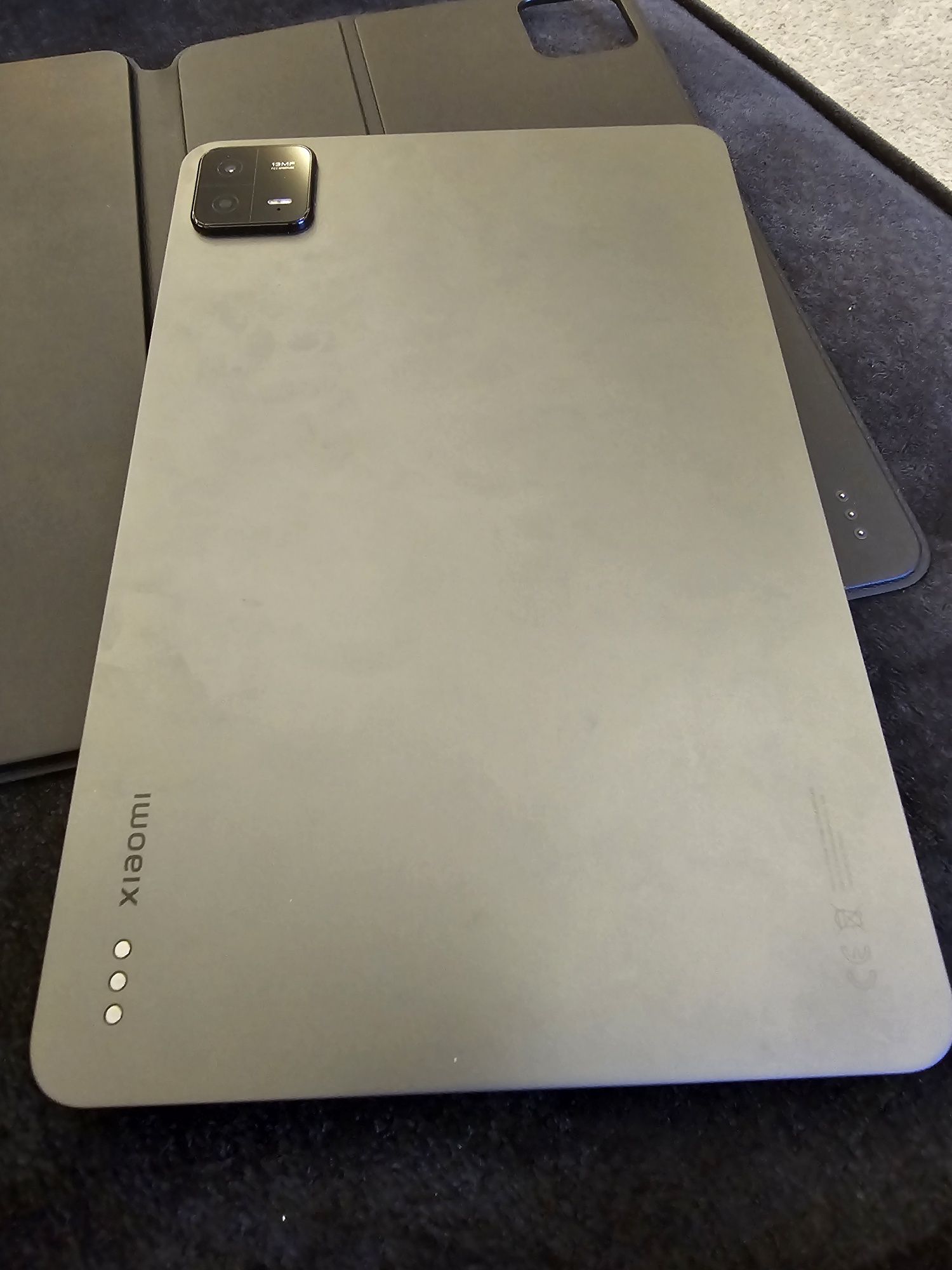 Планшет Xiaomi Mi Pad 6 6/128 gravity gray (global)