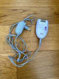 Depilator philips